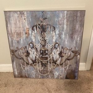 COPY - Aimee Wilson Timeless Canvas Artwork